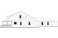 HPZ-26020 Farrell Farmhouse Plan