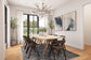 HPZ-26021 Dave Farmhouse Plan