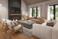 HPZ-26021 Dave Farmhouse Plan