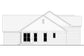 HPZ-26021 Dave Farmhouse Plan