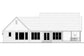 HPZ-26021 Dave Farmhouse Plan