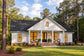 HPZ-26023 Clara Farmhouse Plan