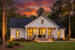 HPZ-26023 Clara Farmhouse Plan