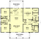 HPZ-26023 Clara Farmhouse Plan