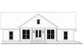 HPZ-26023 Clara Farmhouse Plan