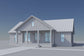 HPZ-26023 Clara Farmhouse Plan
