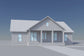HPZ-26023 Clara Farmhouse Plan