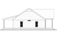 HPZ-26023 Clara Farmhouse Plan