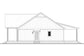 HPZ-26023 Clara Farmhouse Plan