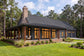 HPZ-26024 Abel Barndominium House Plan