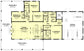 HPZ-26024 Abel Barndominium House Plan