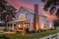 HPZ-26025 Karen Barndominium House Plan