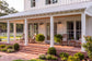 HPZ-26025 Karen Barndominium House Plan