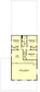 HPZ-26025 Karen Barndominium House Plan