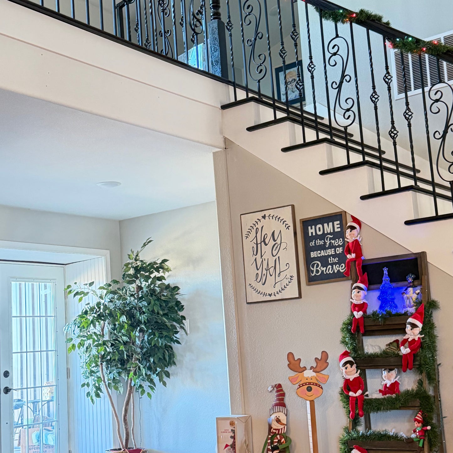 PL-62511 Morgan Barndominium House Plan