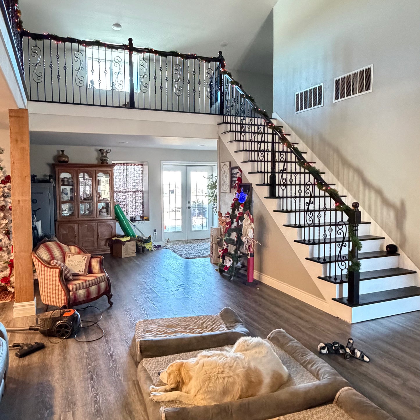 PL-62511 Morgan Barndominium House Plan