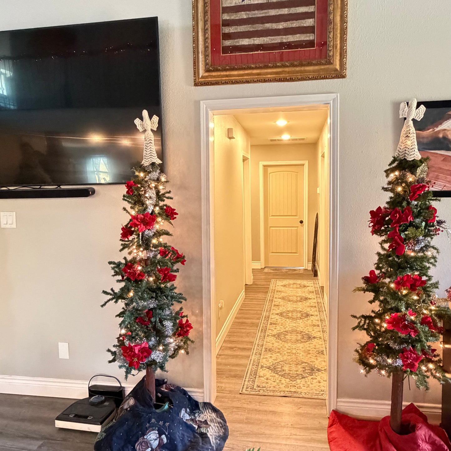 PL-62511 Morgan Barndominium House Plan