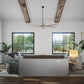 BCO-40025 Bluebonnet Barndominium House Plan