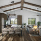 BCO-40025 Bluebonnet Barndominium House Plan