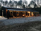 PL-62514 Constantine Barndominium House Plan