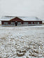 PL-62307 Sunnyside Barndominium House Plans