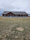 PL-62307 Sunnyside Barndominium House Plans