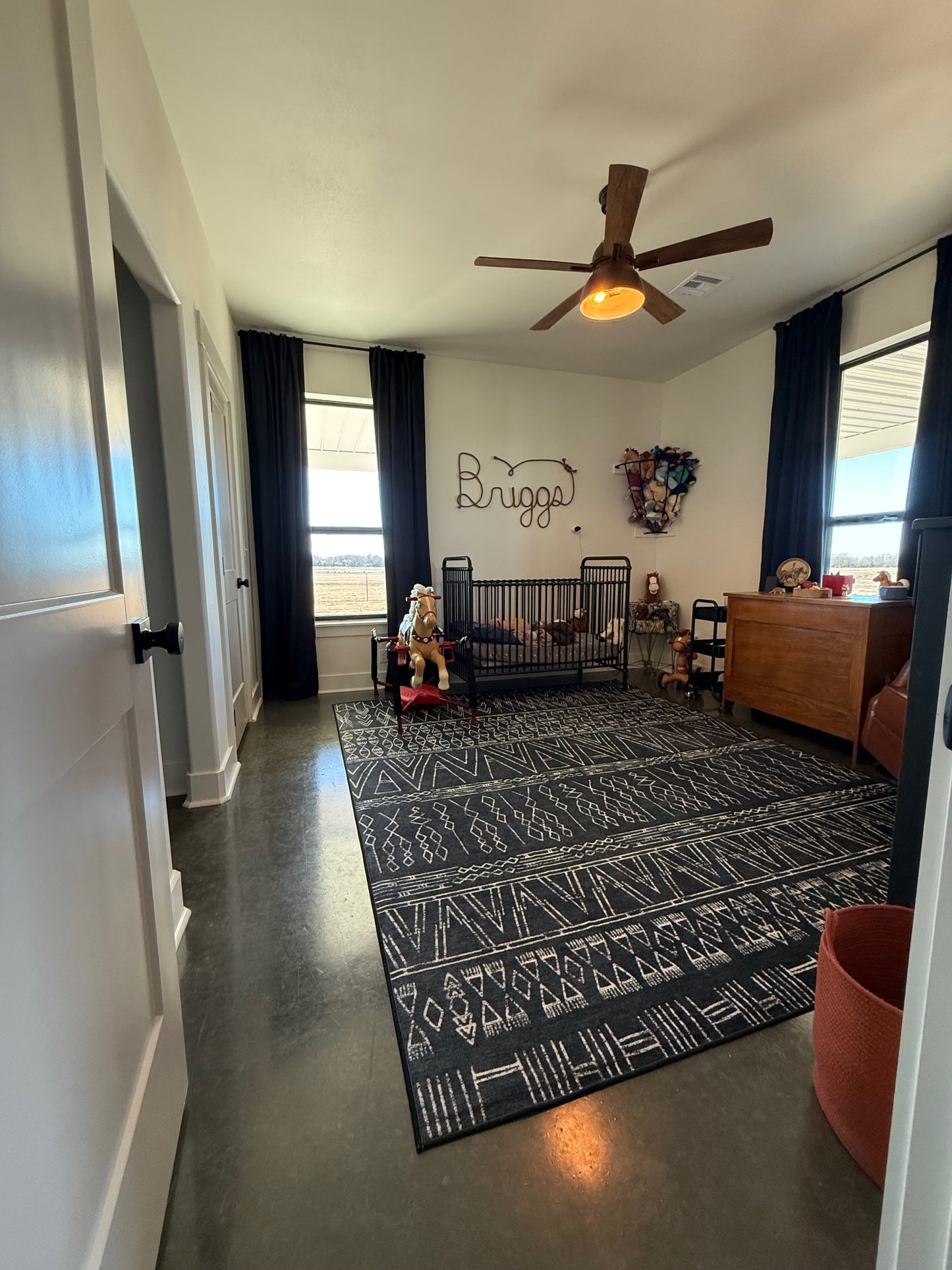 LP-2802 Marcus Barndominium House Plans