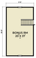 JRW-10003 Gilmore Barndominium House Plan