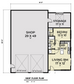 JRW-10005 Nelson Barndominium House Plan