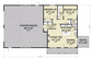 JRW-10007 Paul Barndominium House Plan