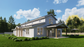 JRW-10010 Barbara Barndominium House Plan