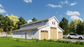 JRW-10010 Barbara Barndominium House Plan