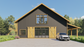 JRW-10011 Louie Barndominium House Plan