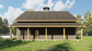 JRW-10011 Louie Barndominium House Plan