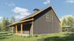 JRW-10011 Louie Barndominium House Plan