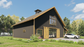 JRW-10011 Louie Barndominium House Plan