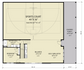 JRW-10011 Louie Barndominium House Plan