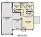 JRW-10012 Miranda Barndominium House Plan
