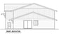 JRW-10012 Miranda Barndominium House Plan