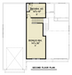 JRW-10012 Miranda Barndominium House Plan