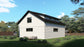 JRW-10013 Dale Barndominium House Plan