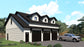 JRW-10013 Dale Barndominium House Plan