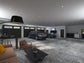 JRW-10013 Dale Barndominium House Plan
