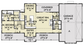 JRW-10014 Colleen Barndominium House Plan
