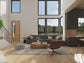 JRW-10015 Billy Barndominium House Plan