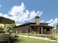 JRW-10015 Billy Barndominium House Plan