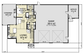 JRW-10015 Billy Barndominium House Plan
