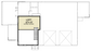JRW-10015 Billy Barndominium House Plan