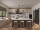JRW-10016 Ella Barndominium House Plan