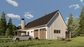 JRW-10016 Ella Barndominium House Plan